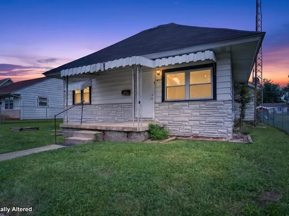 1614 S Union St, Kokomo, IN 46902