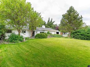 4810 Sinelio Dr, Reno, NV 89502