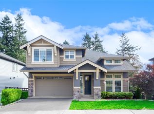 33834 56th Pl S, Auburn, WA