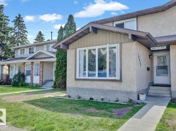 10027 173rd Ave NW, Edmonton, AB T5X 3Y1