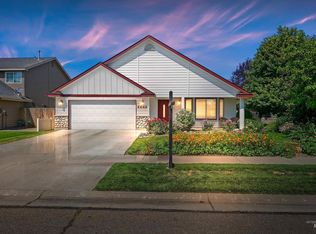 4444 E Tuscany Ave, Nampa, ID 83686