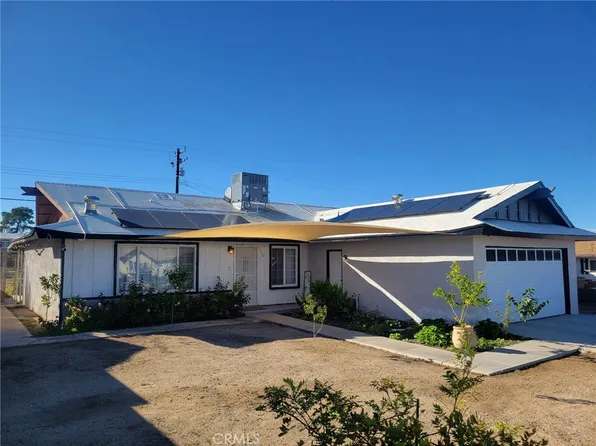 316 McBroom Ave, Barstow, CA 92311