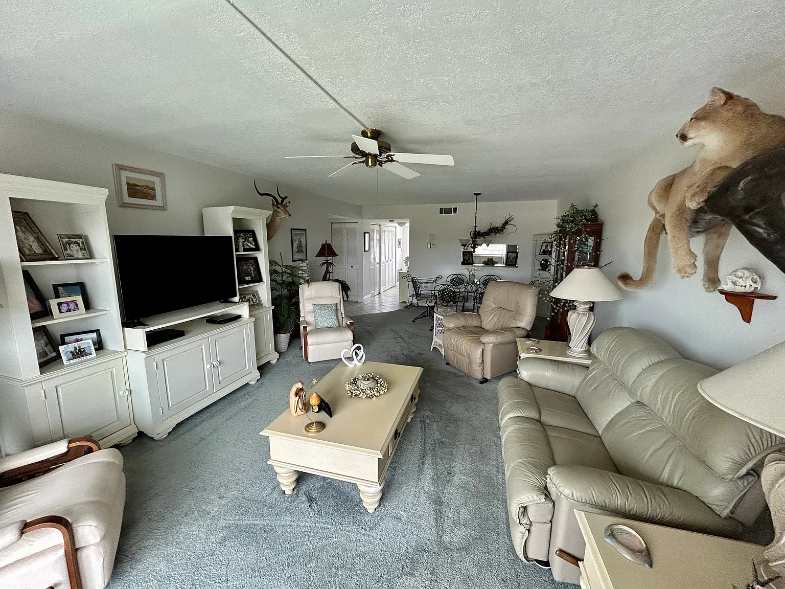 2 bed, 1134 sqft, $2,700 — Photo 3