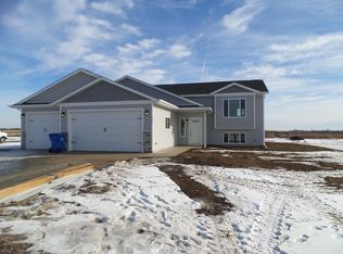 314 Birch Ave, Aurora, SD 57002