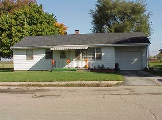 520 Osborne Ave, Pittsboro, IN 46167