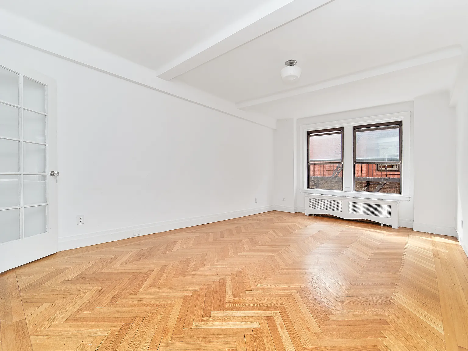 600 West 111th Street — Photo 2