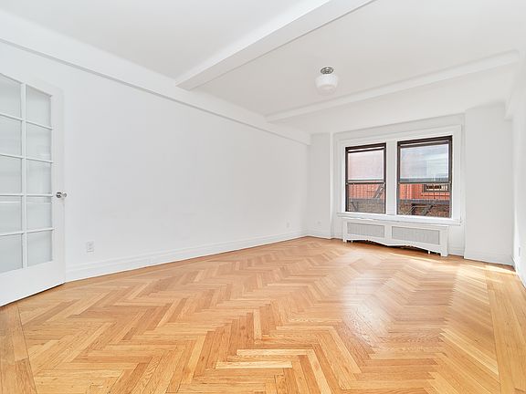 2nd image of 600 W 111th St #6E2