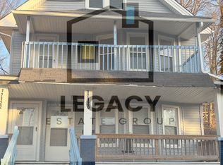 17120 Endora Rd #2, Cleveland, OH 44112