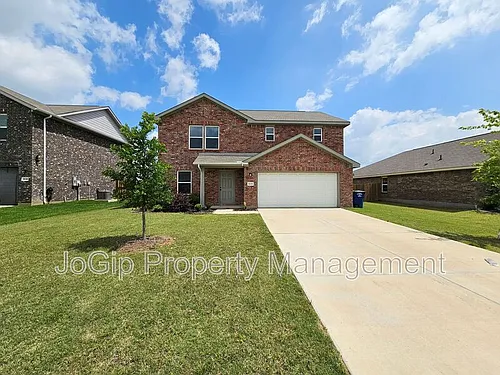 3616 Chestnut Oak Dr Photo 1