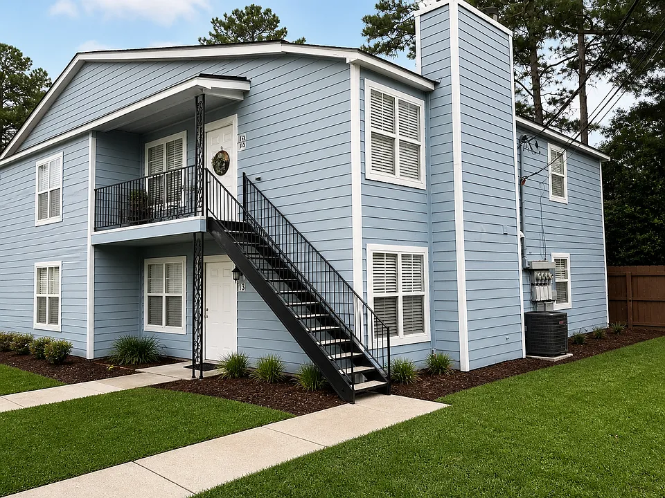 Woodcreek Townhomes