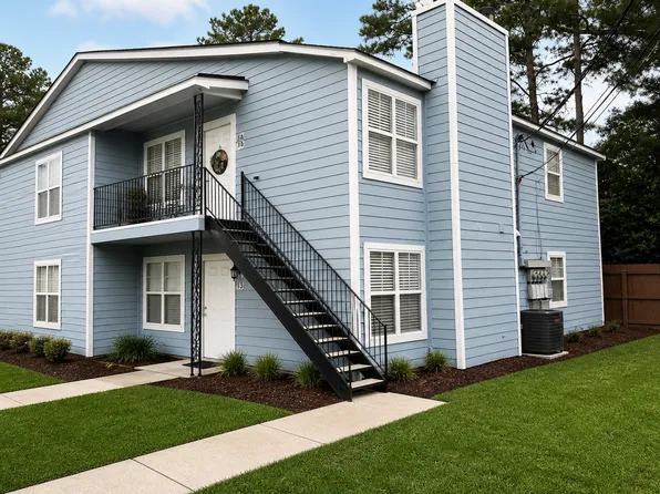 Woodcreek Townhomes