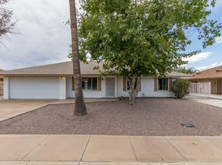 1404 S Oracle, Mesa, AZ 85204