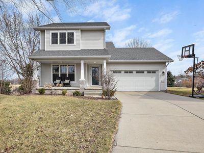 5 Honor Court, Madison, WI, 53718