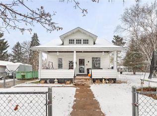 1116 Warren St, Chippewa Falls, WI 54729