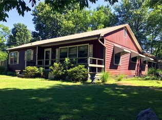 1309 Rebecca Ln, Springdale, AR 72764