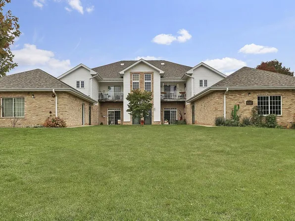 4247 Taylor Harbor EAST East #3, Mount Pleasant, WI 53403