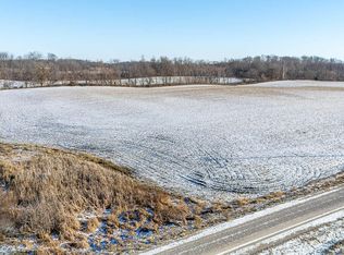 850 N 850 W, Kewanna, IN 46939