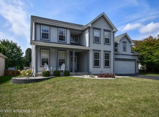 3427 Antoine Pl, Saint Charles, IL