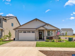 1697 Stasny Ave SE, Albany, OR 97322