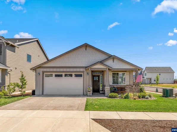1697 Stasny Ave SE, Albany, OR 97322