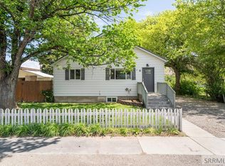 448 E 1 S, Rigby, ID 83442