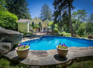 400 Blinn Rd, Croton On Hudson, NY 10520