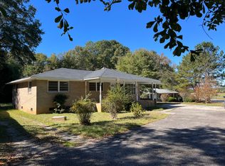 614 Piney Woods Rd, Columbia, SC 29210