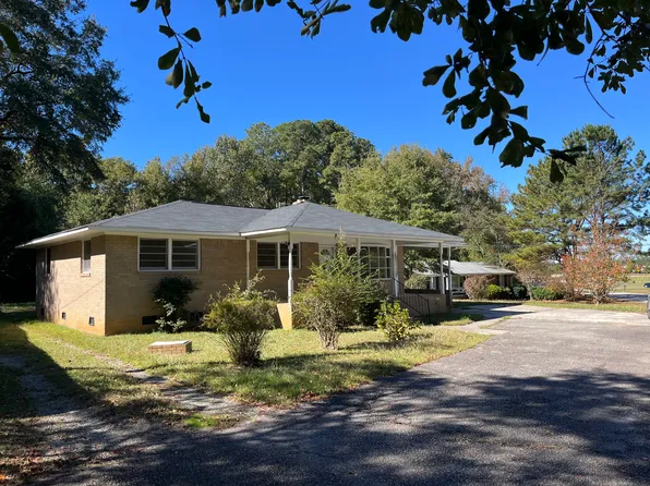 614 Piney Woods Rd, Columbia, SC 29210