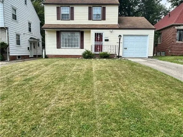 5262 Camden Rd, Maple Heights, OH 44137