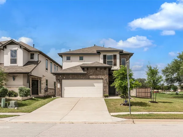 104 Turkey Creek Ln, Leander, TX 78641