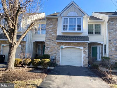 568 Aspen Woods Dr, Yardley, PA, 19067
