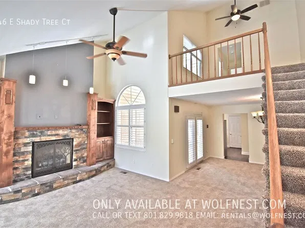 746 E Shady Tree Ct, Salt Lake City, UT 84106