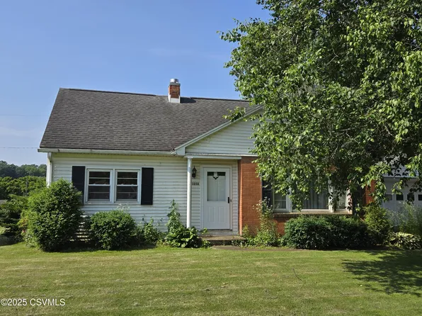 1050 Pine St, Milton, PA 17847