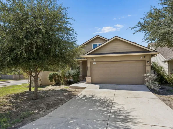 7103 AZALEA SQ, San Antonio, TX 78218