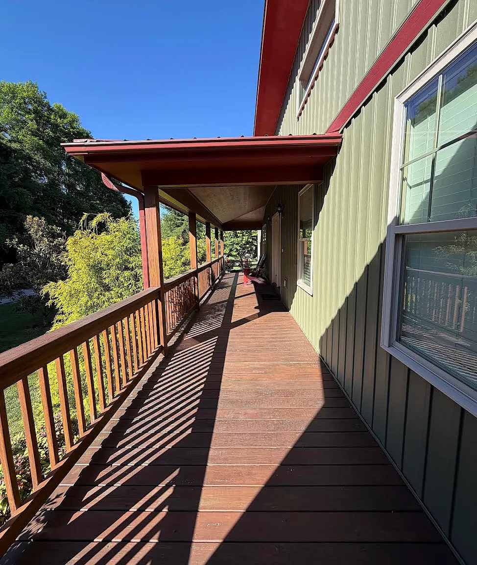 2 bed, $2,075 — Photo 3