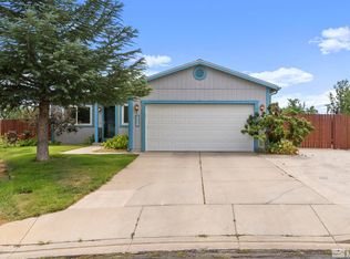 6421 Serrano Ct, Sun Valley, NV