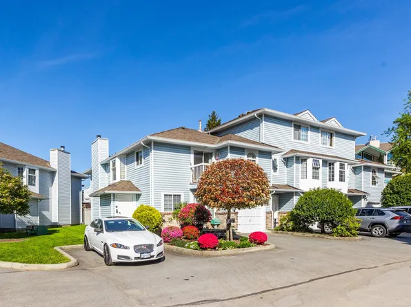 13919 70th Ave #4, Surrey, BC V3W 0A1