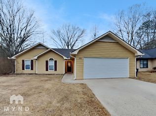 370 Cornwallis Way, Fayetteville, GA 30214
