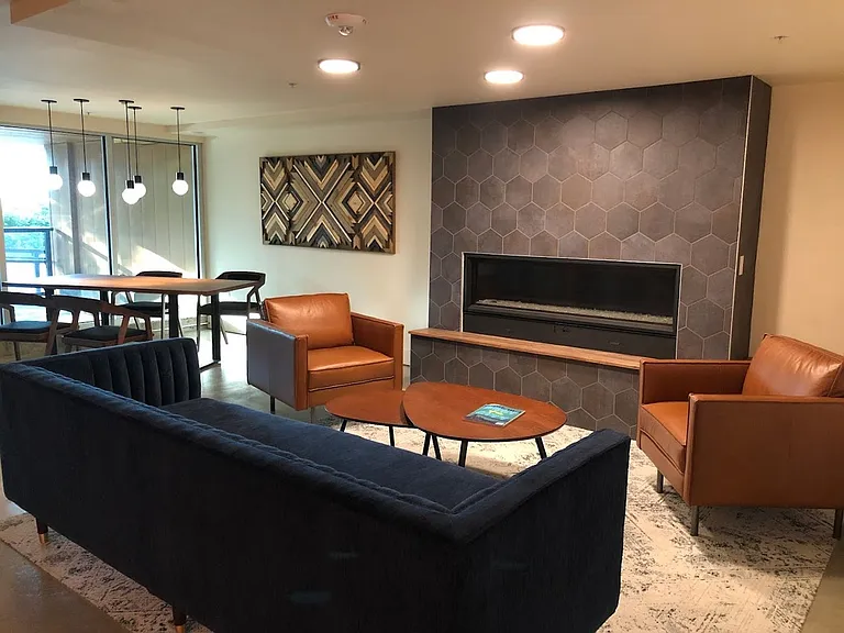 Bell View Apartments — Photo 138