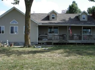 201 W Us Highway 160, Lamar, MO 64759