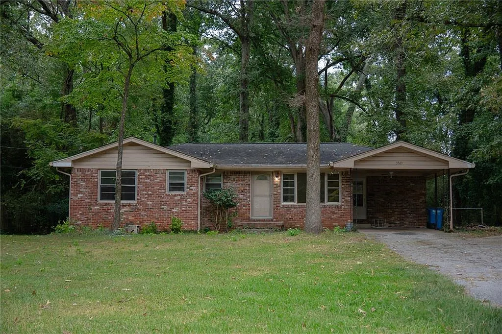 3 bed, 2.0 bath, 1203 sqft, $1,500 — Photo 1