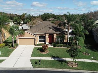 26753 Shoregrass Dr, Zephyrhills, FL 33544