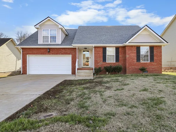 3249 Veranda Cir, Clarksville, TN 37042
