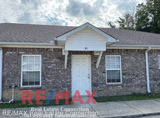 131 Cardinal Ln #N41, Cabot, AR 72023