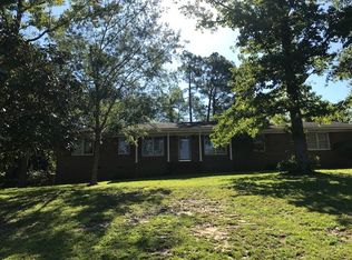 4066 Burning Tree Ln, Augusta, GA 30906