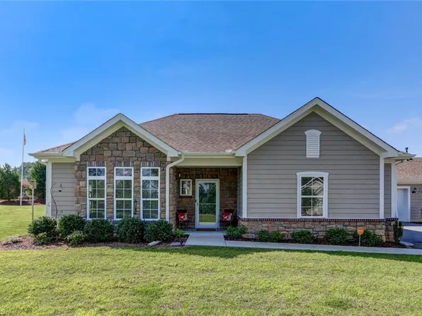 402 Faith Dr, Gibsonville, NC 27249