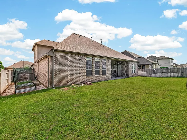 6539 Fairway Glen Ln — Photo 47
