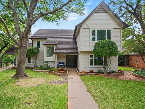 4016 Ambleside Ct, Colleyville, TX 76034