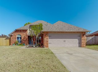 15500 Sandstone Ter, Oklahoma City, OK 73170