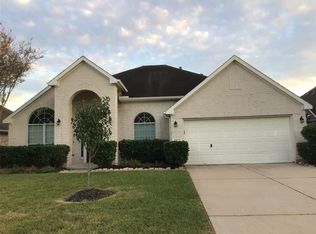 11306 Sunlit Bay Dr, Pearland, TX 77584
